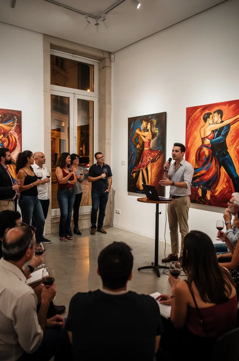 Choosing the Right Dance Coach for Bachata and Salsa