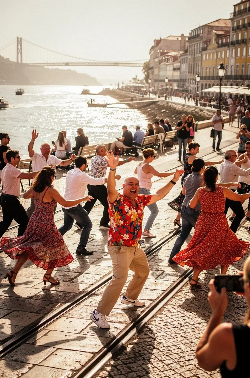 Exploring psychological benefits of learning dance styles