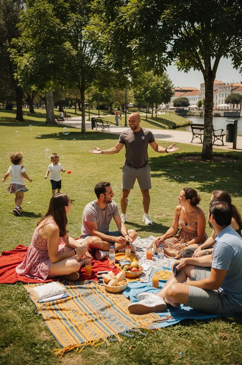 Salsa and bachata dancers connecting in community hubs.